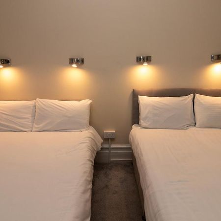 Starlux Hotel Blackpool Eksteriør bilde